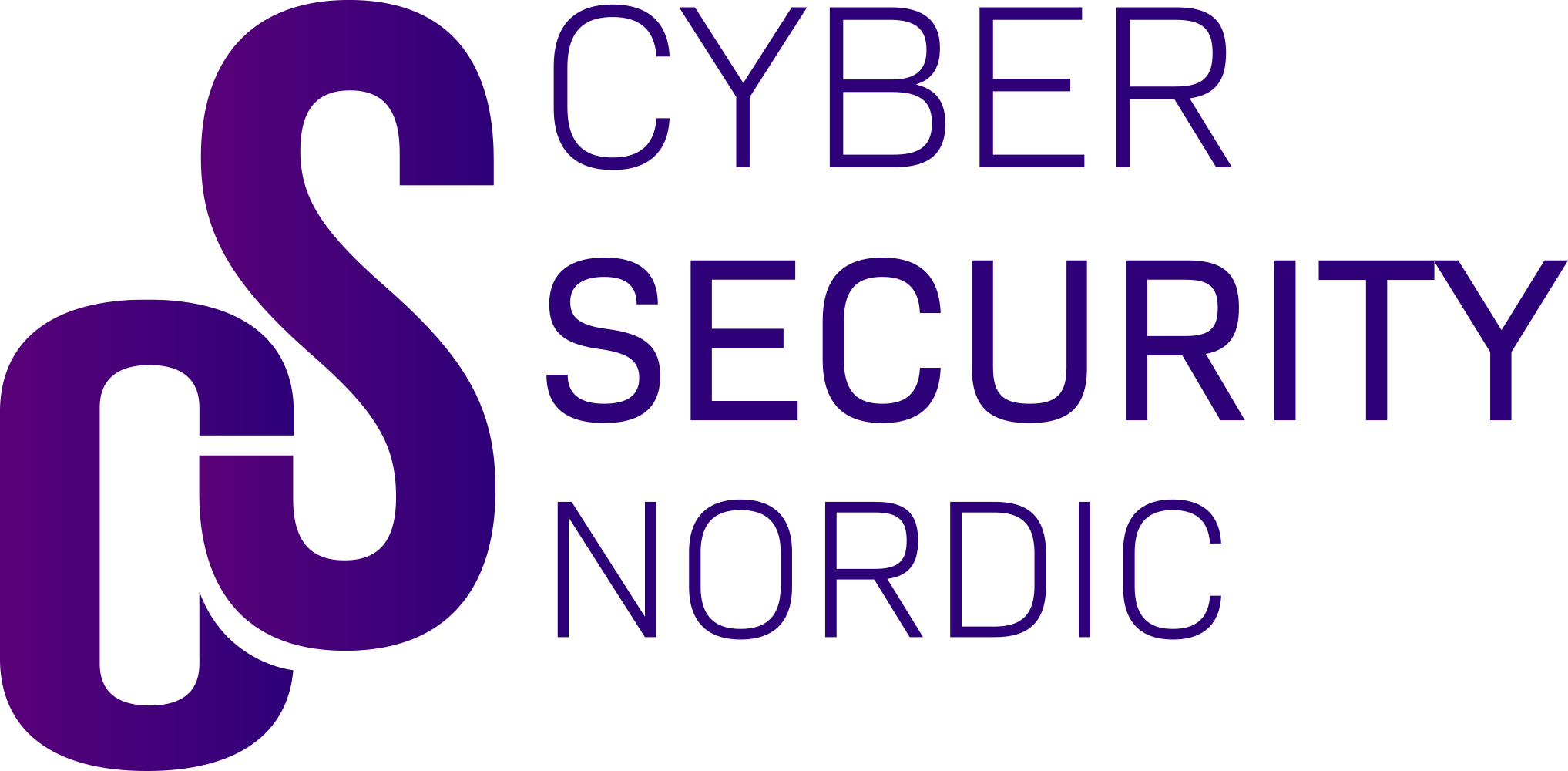 Registration Cyber Security Nordic